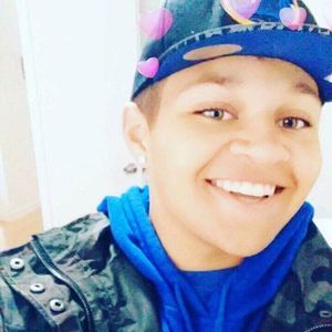 Meet your Posher, Samuel